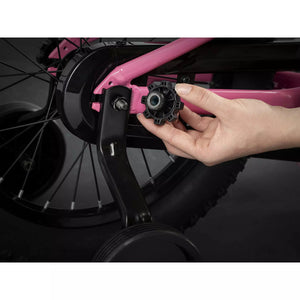 Trek Precaliber 16 Girl's Pink Frosting