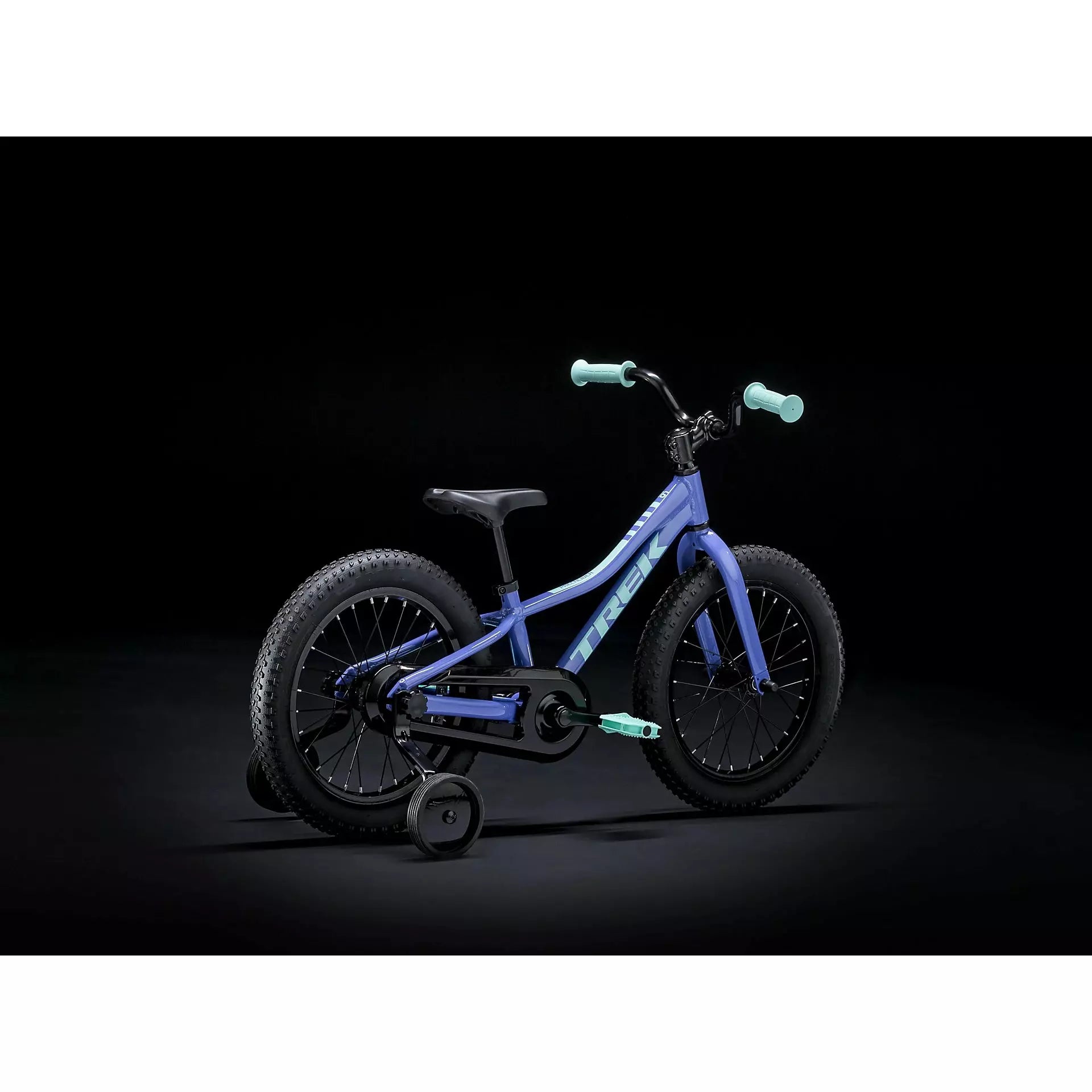 Trek precaliber 16 deals purple