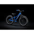 Trek Precaliber 20 Boy's 7-Speed Suspension Alpine Blue