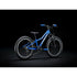 Trek Precaliber 20 Boy's 7-Speed Suspension Alpine Blue