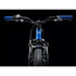 Trek Precaliber 20 Boy's 7-Speed Suspension Alpine Blue