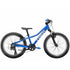 Trek Precaliber 20 Boy's 7-Speed Suspension Alpine Blue