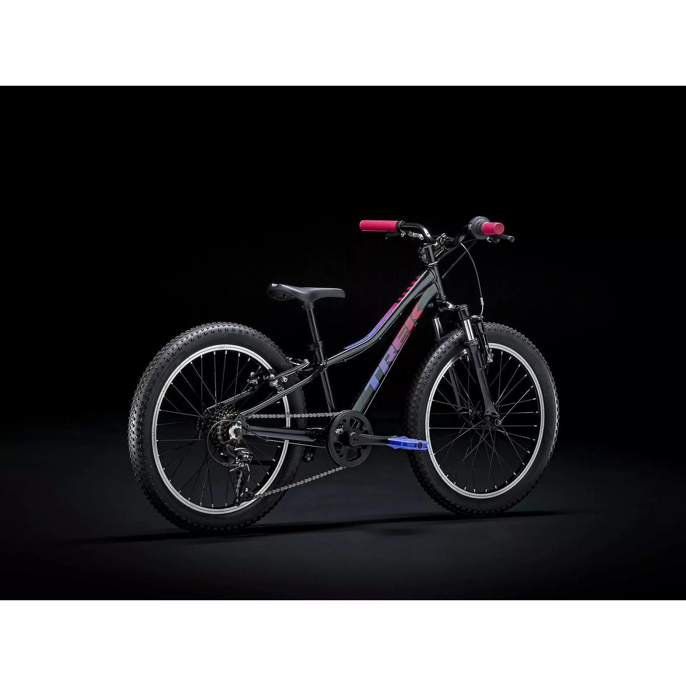 Trek aro 20 sale precaliber