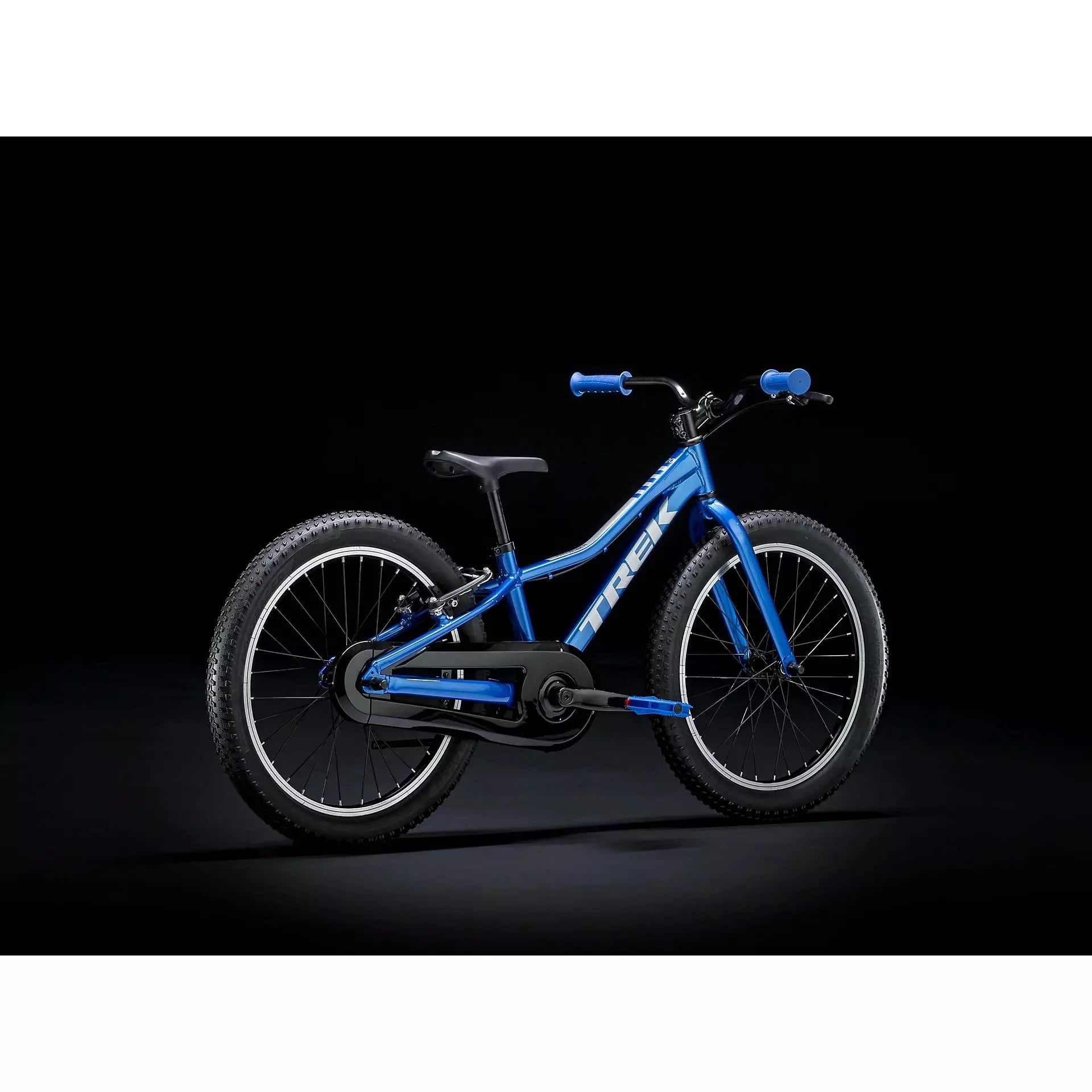 Trek Precaliber 20 Children bike - CICLIMATTIO