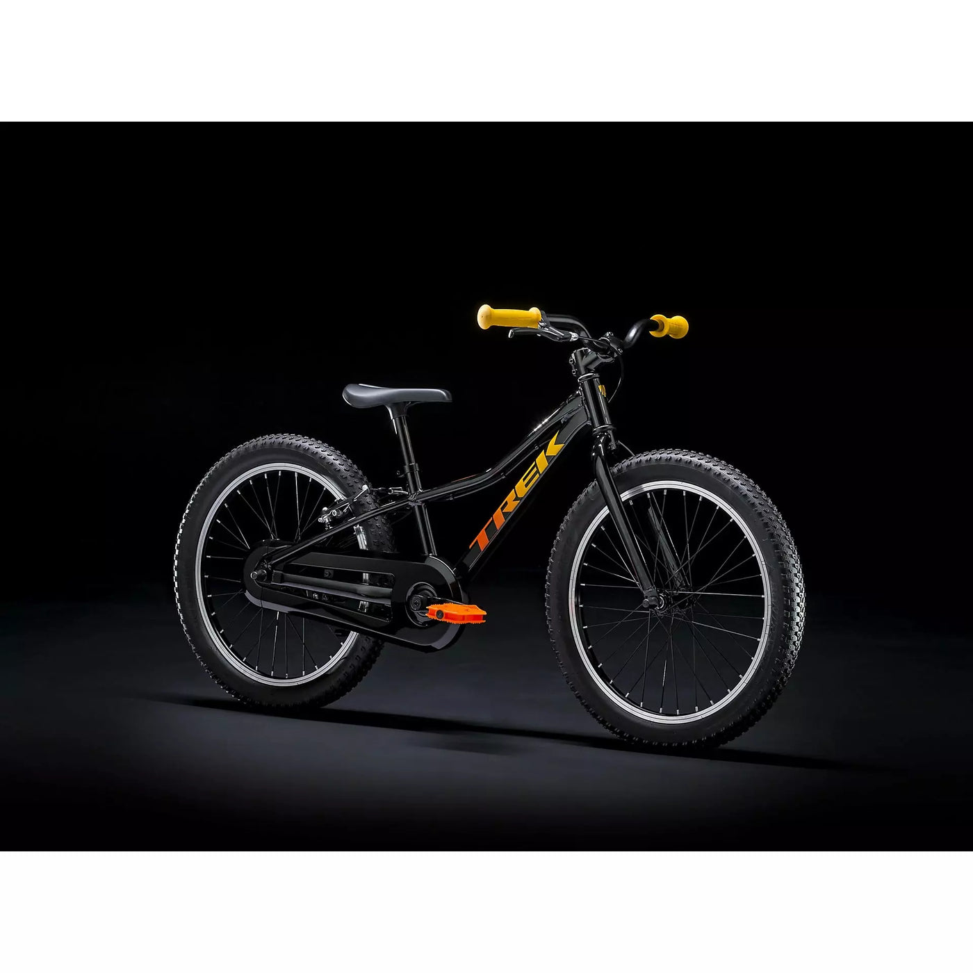 Trek precaliber top 20 boy's