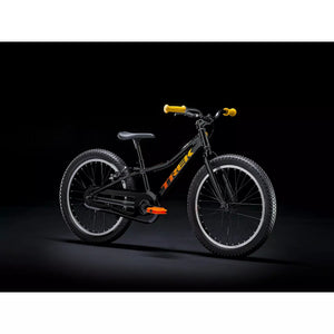 Trek Precaliber 20 Boy's Single Speed Black