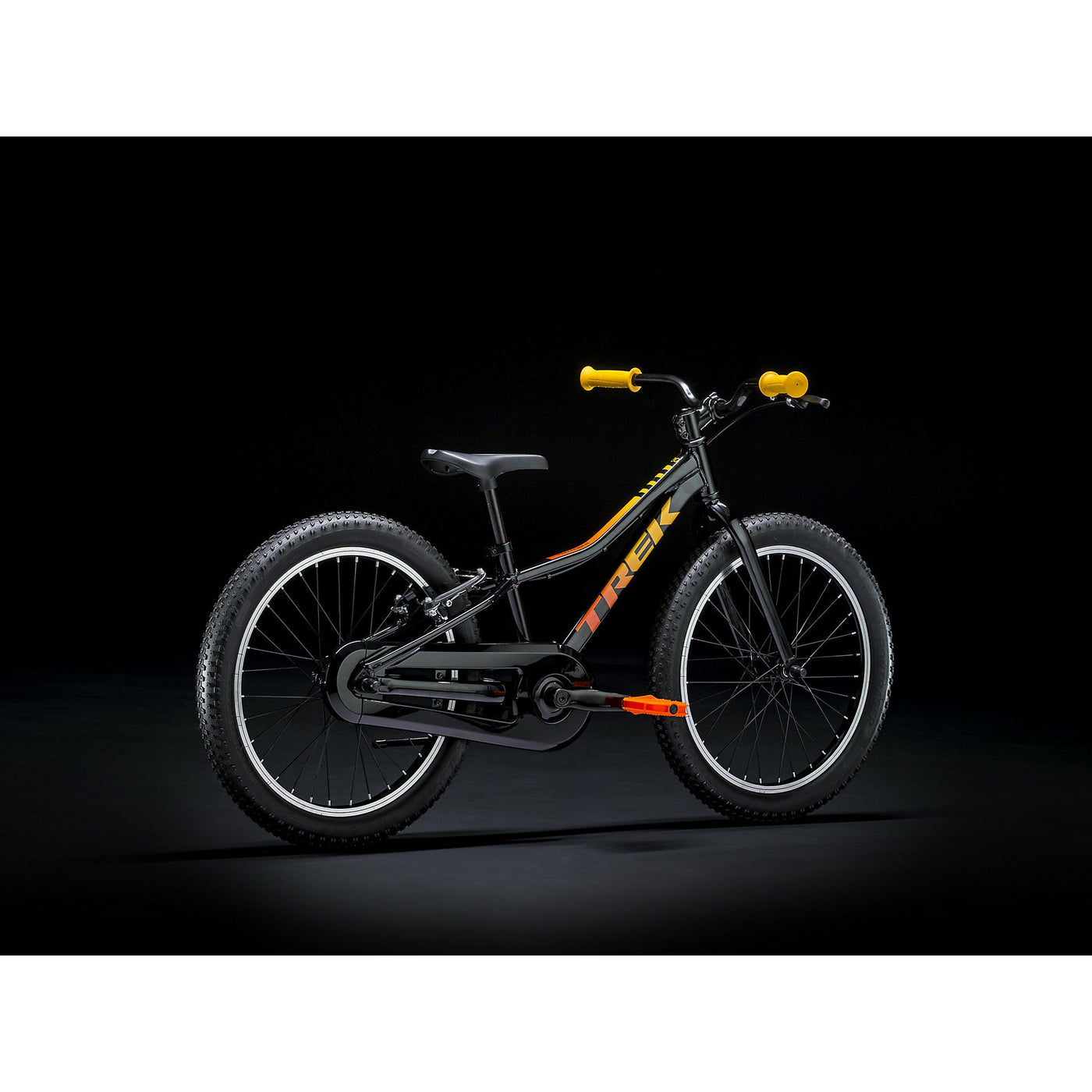 Trek boys mountain clearance bike