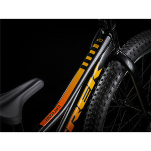 Trek Precaliber 20 Boy's Single Speed Black