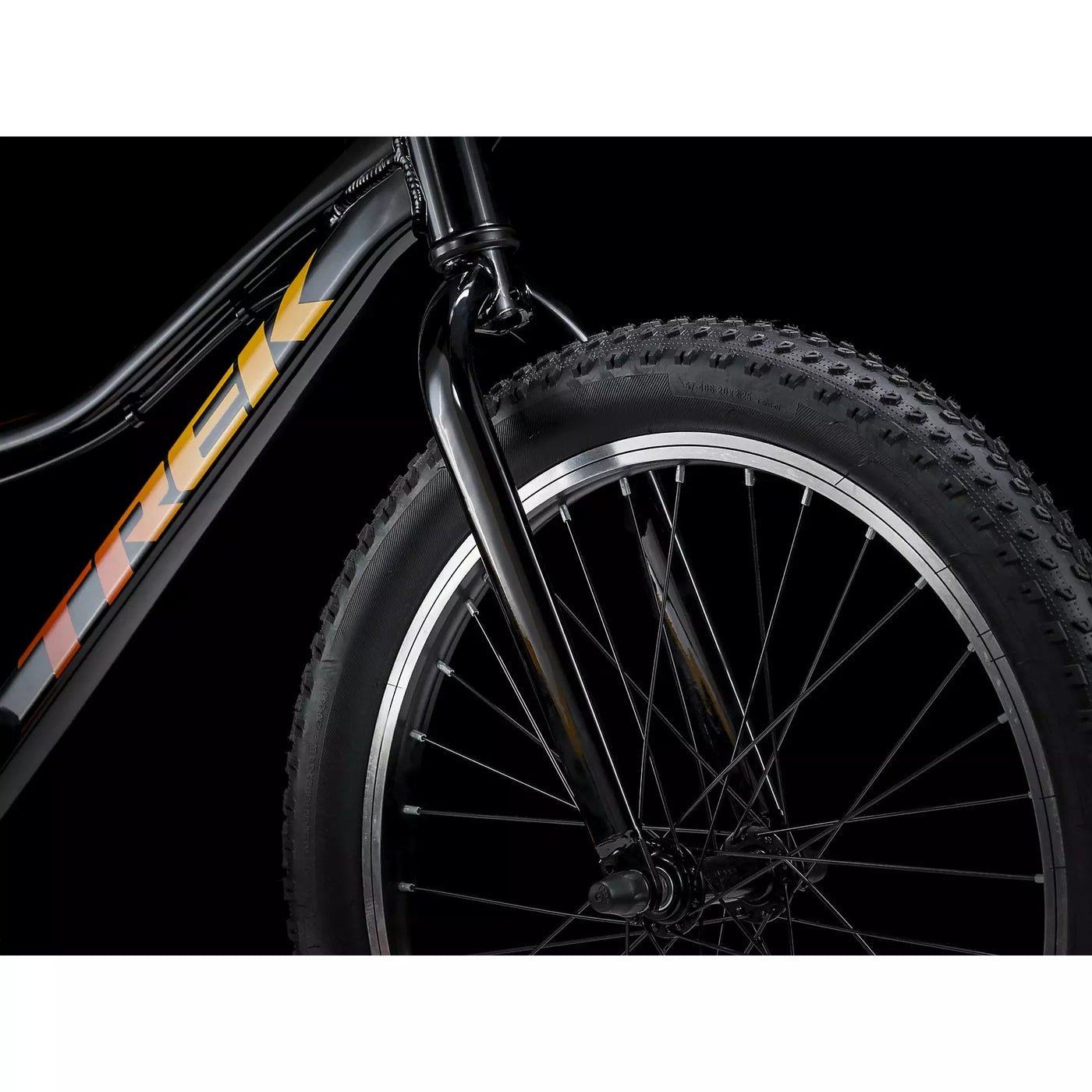 Trek precaliber outlet 20 boy's
