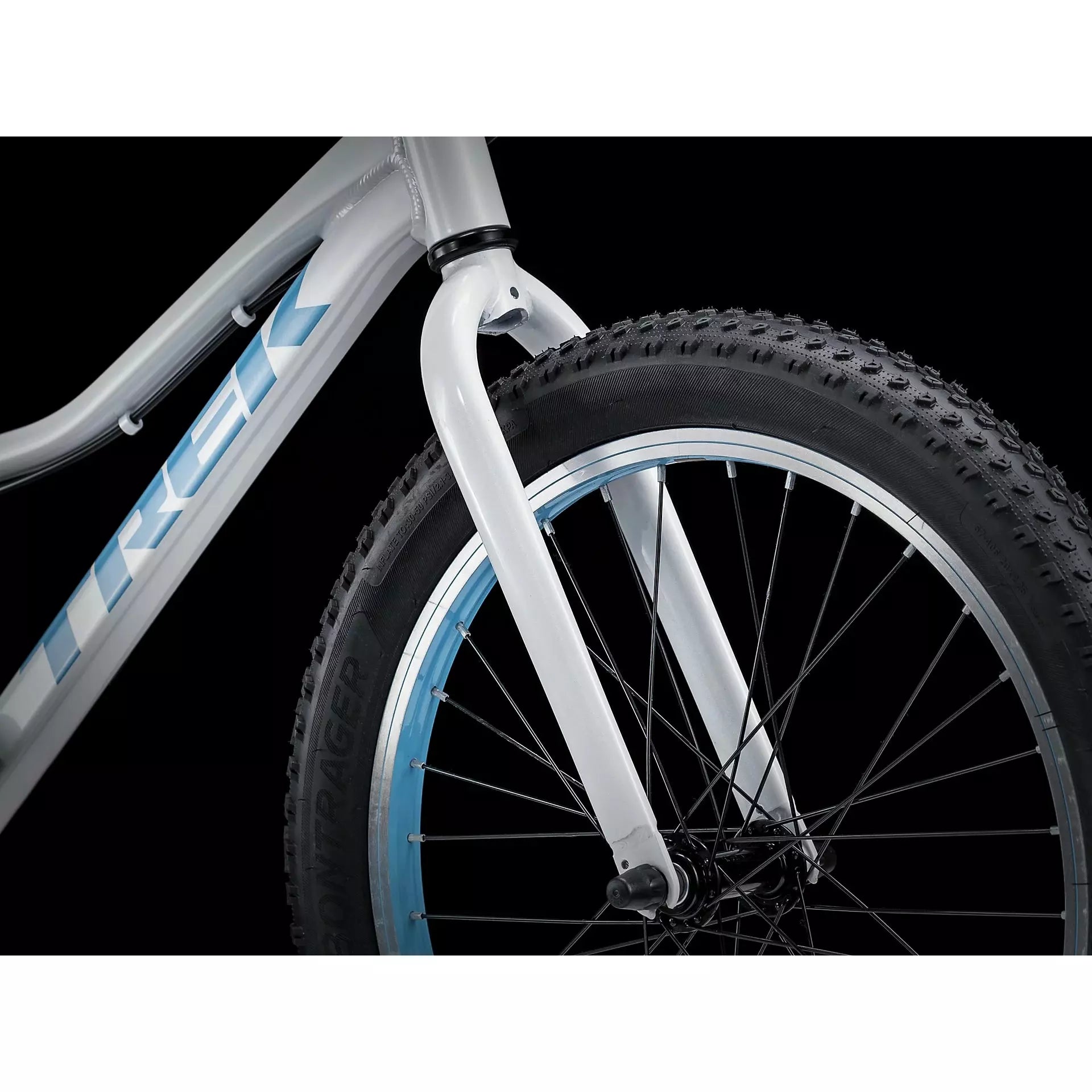 Trek marlin top single speed