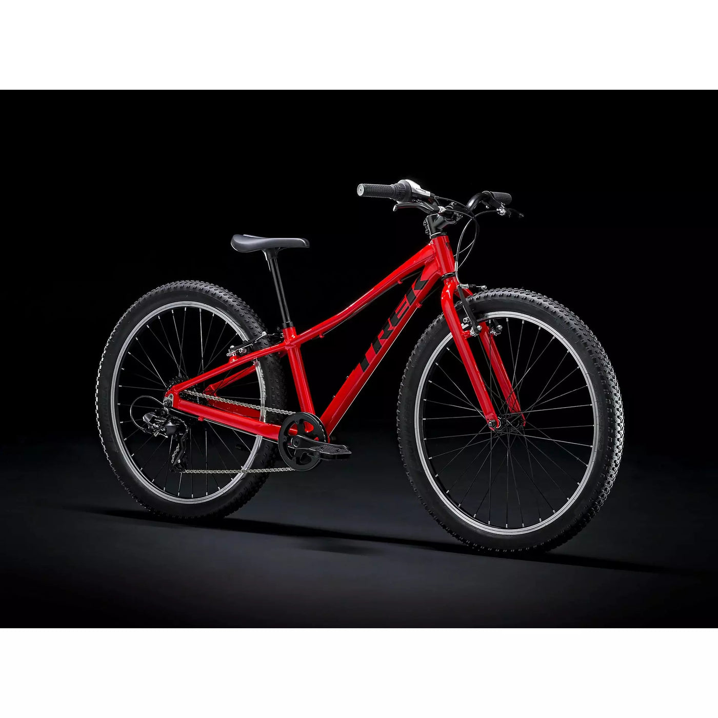 Trek discount precaliber 24