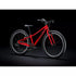 Trek Precaliber 24 Boy's 8-Speed Radioactive Red