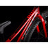 Trek Precaliber 24 Boy's 8-Speed Radioactive Red