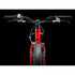 Trek Precaliber 24 Boy's 8-Speed Radioactive Red