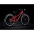 Trek Precaliber 24 Boy's 8-Speed Suspension Radioactive Red