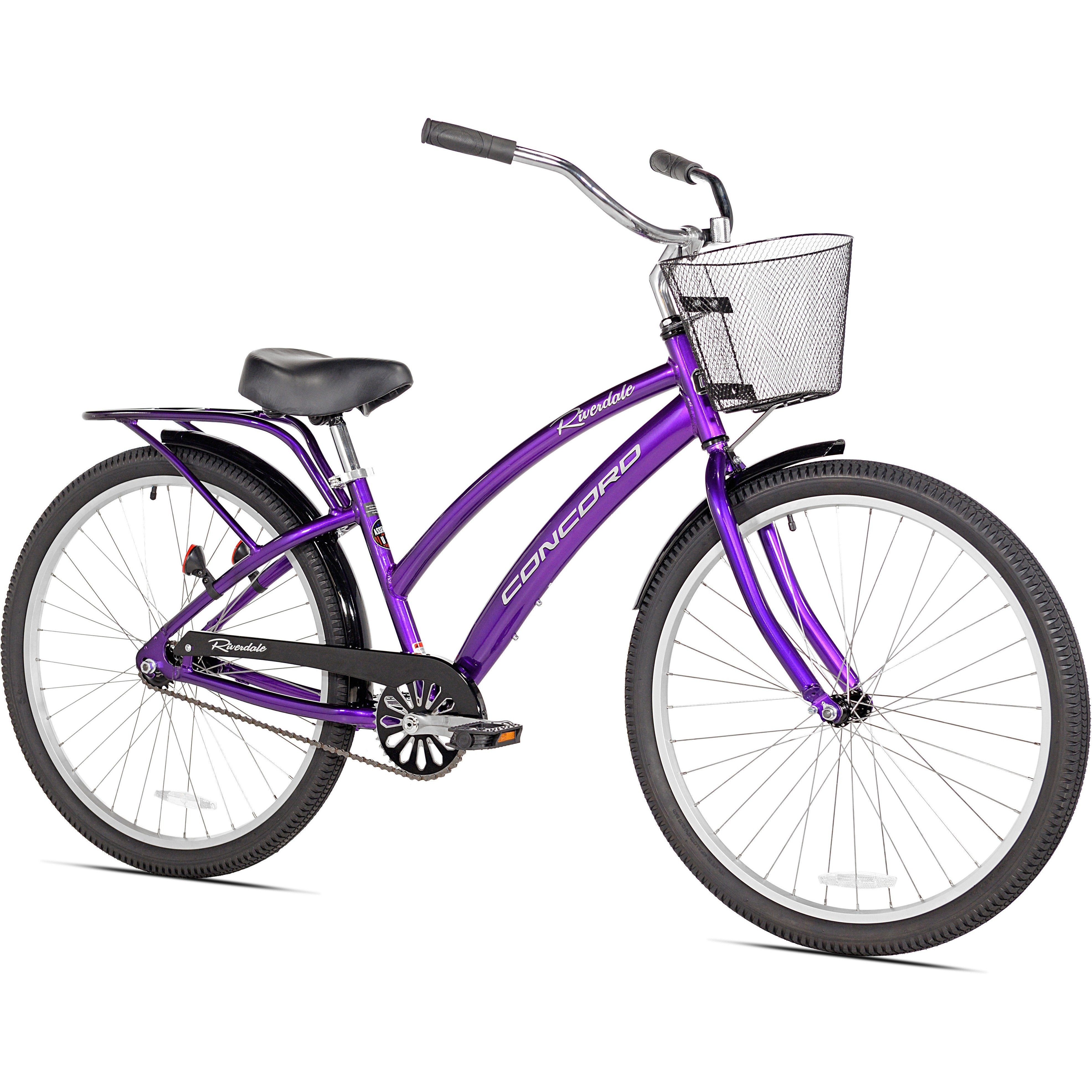 womens crusier bicycle Concord Riverdale Women's Cruiser Bike – The Bicycle Store