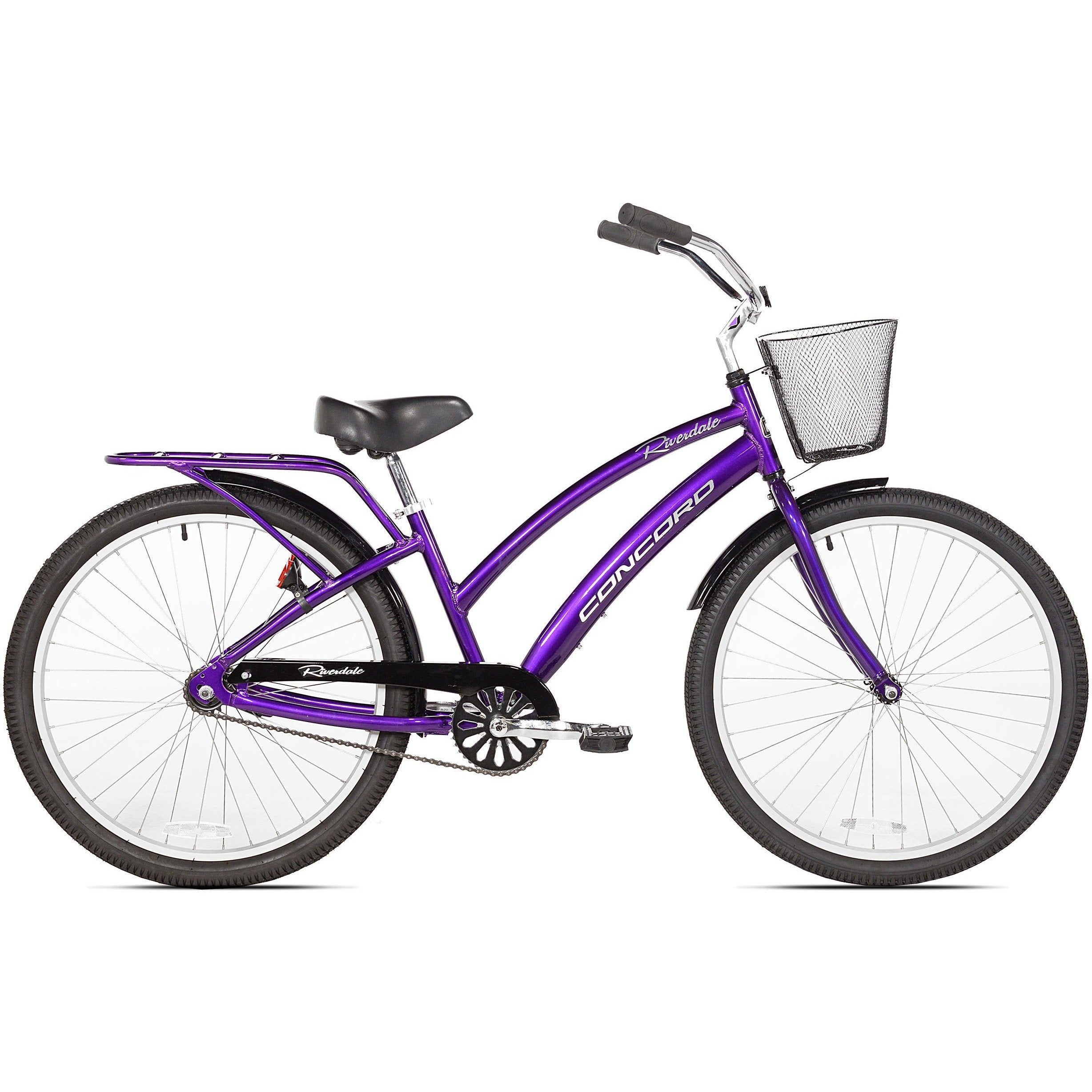 Concord Riverdale Women's Cruiser Bike