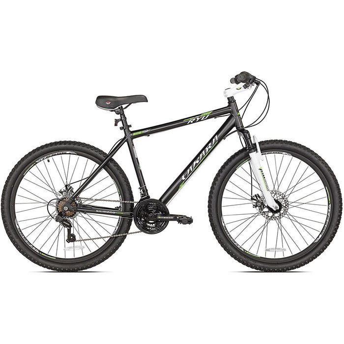 Takara Ryu Mountain Bike 27.5"