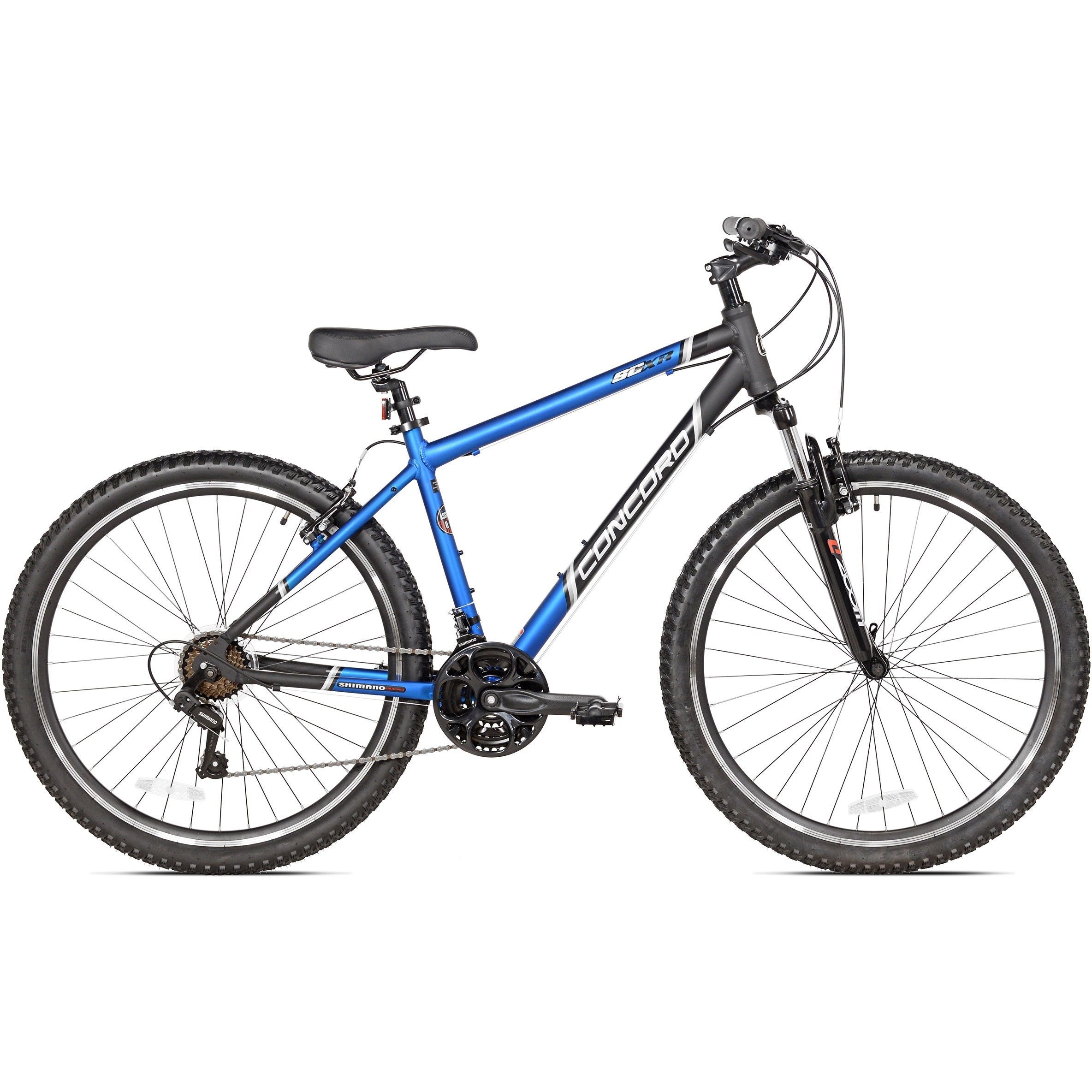 Concord SCXR Men's Mountain Bike 27.5