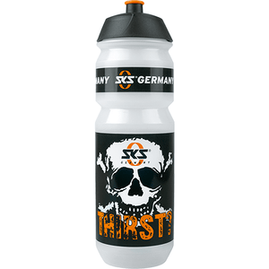 SKS Water Bottle 0.75L (Pack of 6)