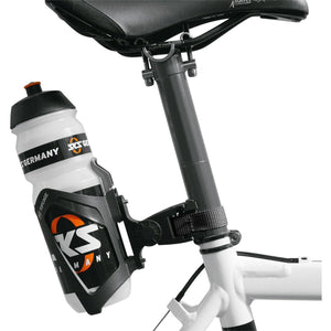 SKS Water Bottle Twist-Top 0.75L (Pack of 6)