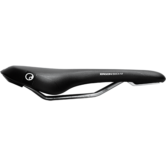Ergon SMC4  Saddle