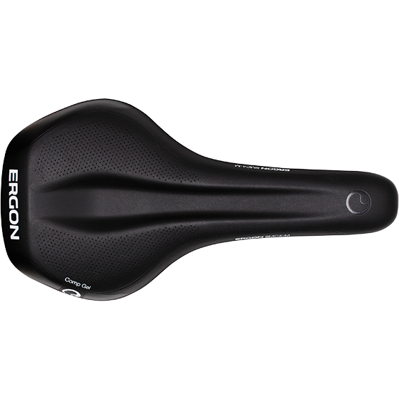 Ergon SMC4 Sport Gel Saddle