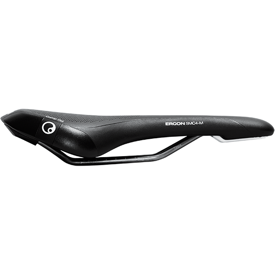 Ergon SMC4 Sport Gel Saddle