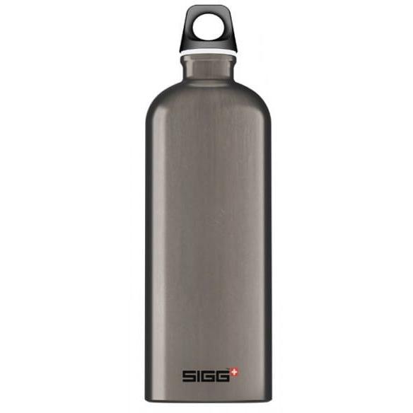 SIGG Traveller Classic Water Bottle 0.6L – The Bicycle Store