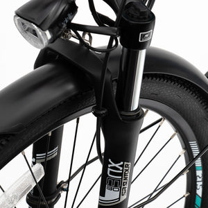 Envo ST Dual Sport E-Bike Pearl