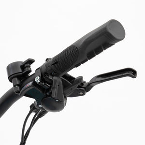 Envo ST Dual Sport E-Bike Jungle
