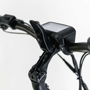 Envo ST Dual Sport E-Bike Jungle