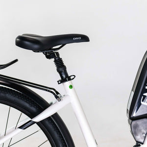 Envo ST Dual Sport E-Bike Jungle