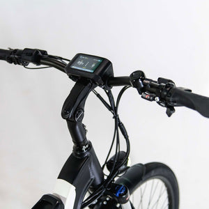 Envo ST Dual Sport E-Bike Jungle