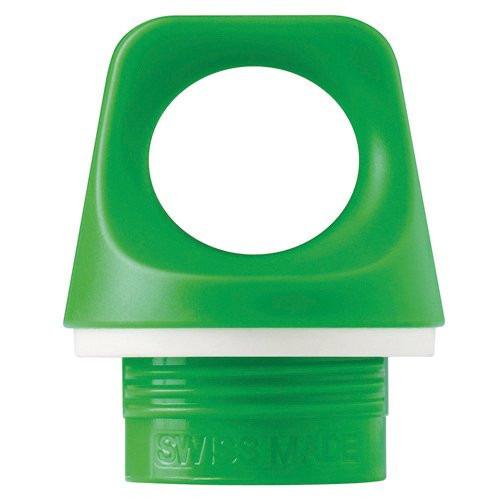 SIGG Screw Top Green