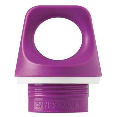 SIGG Screw Top Purple