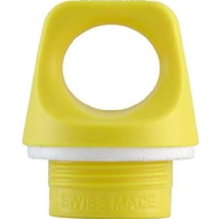 SIGG Screw Top Yellow