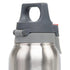 SIGG Hot and Cold One Water Bottle 0.5L White with Tea Filter
