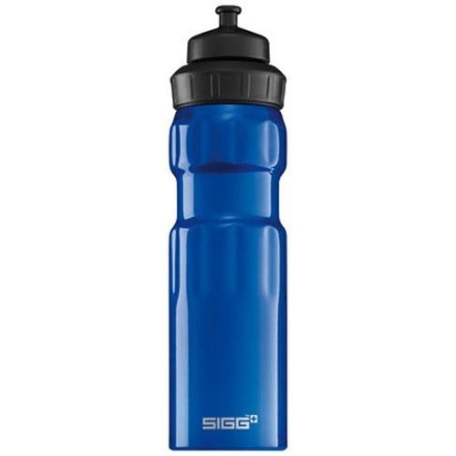 SIGG .75 Litre Aluminum Wide Mouth Bottle