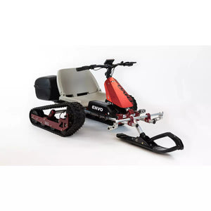 Envo SnowKart With Tailbox