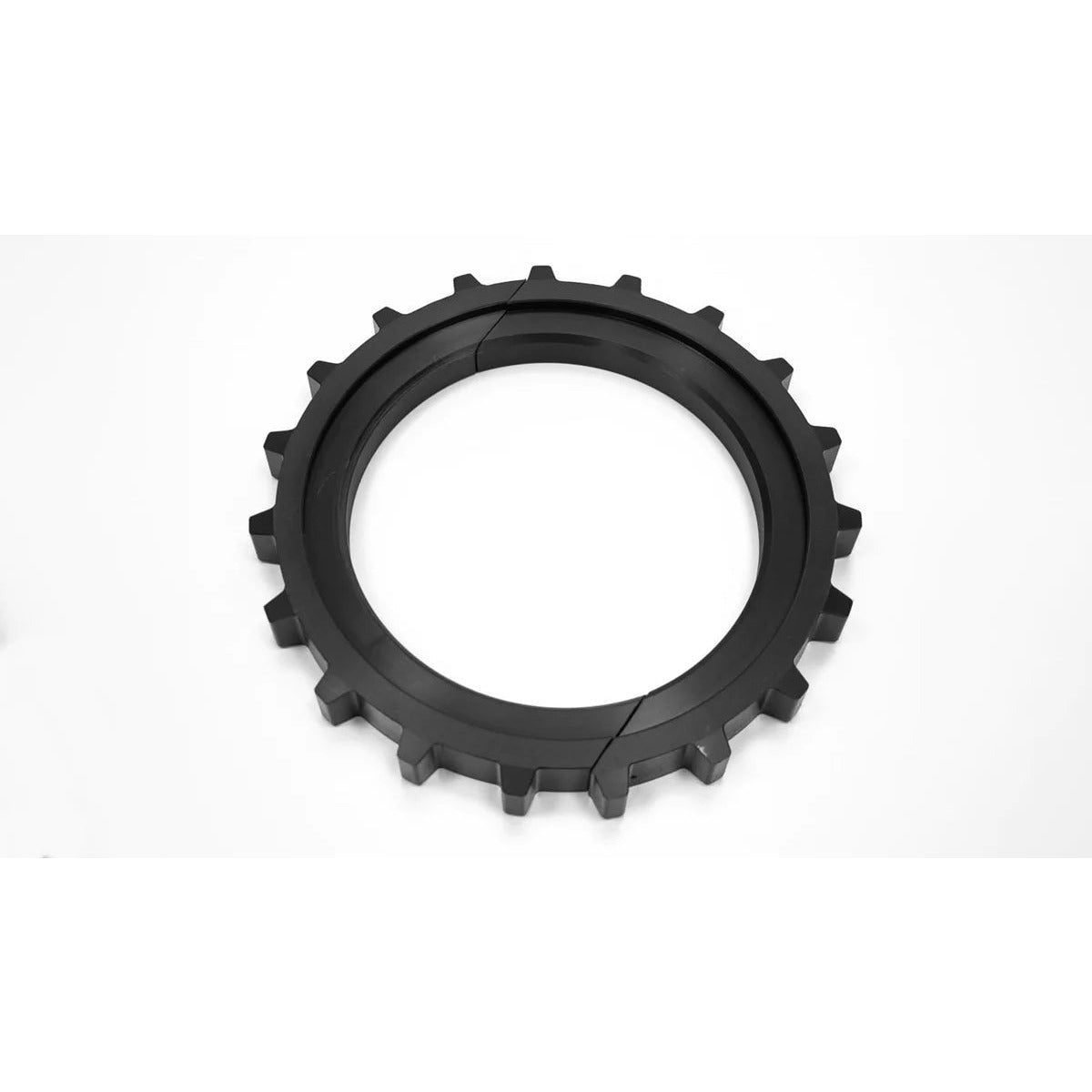 ENVO SnowBike