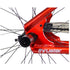 Thruster Dark Matter 27.5" Satin Crocodile