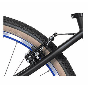 Thruster Street Style 26" Satin Black