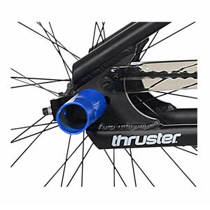 Thruster Street Style 26" Satin Black