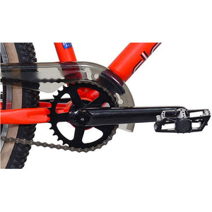 Thruster Dark Matter 27.5" Satin Crocodile