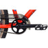 Thruster Dark Matter 27.5" Satin Crocodile