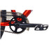 Thruster Saturn  9 29" Battleship Gray