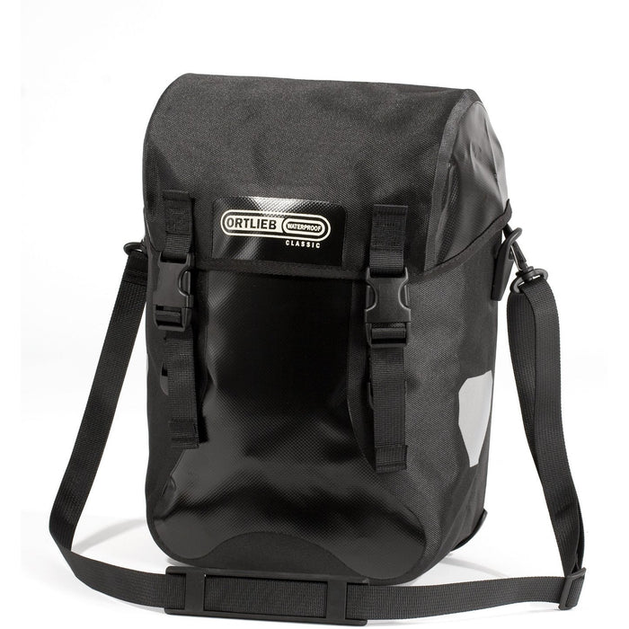 Ortlieb Sport-Packer Classic Black QL2.1 Panniers