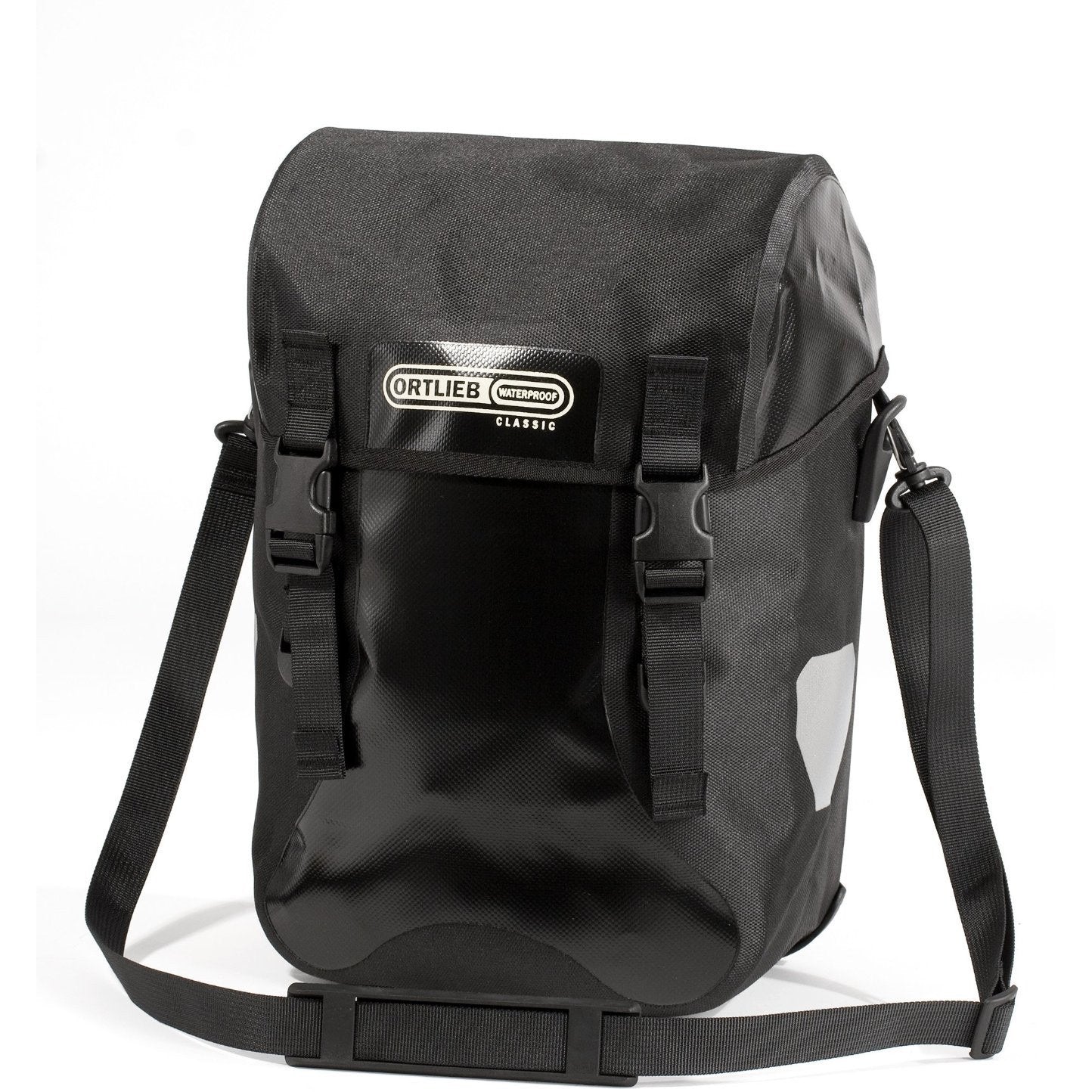 Ortlieb Sport Packer Pannier Black