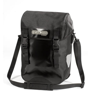 Ortlieb Sport Packer Pannier Black